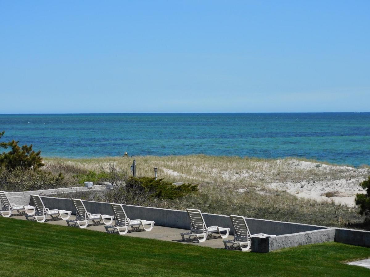 Surf & Sand Beach Motel South Yarmouth Exterior foto