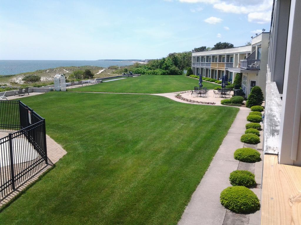 Surf & Sand Beach Motel South Yarmouth Exterior foto