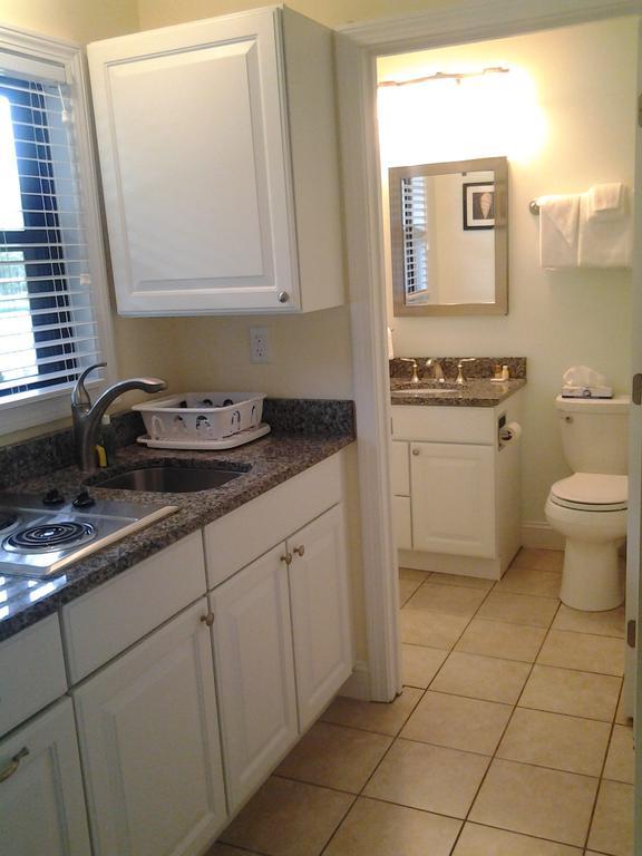Surf & Sand Beach Motel South Yarmouth Habitación foto
