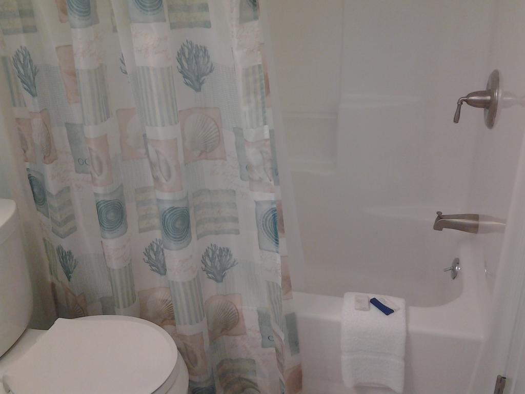 Surf & Sand Beach Motel South Yarmouth Habitación foto