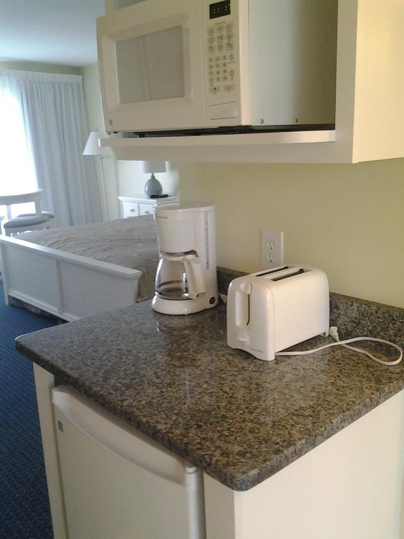 Surf & Sand Beach Motel South Yarmouth Habitación foto