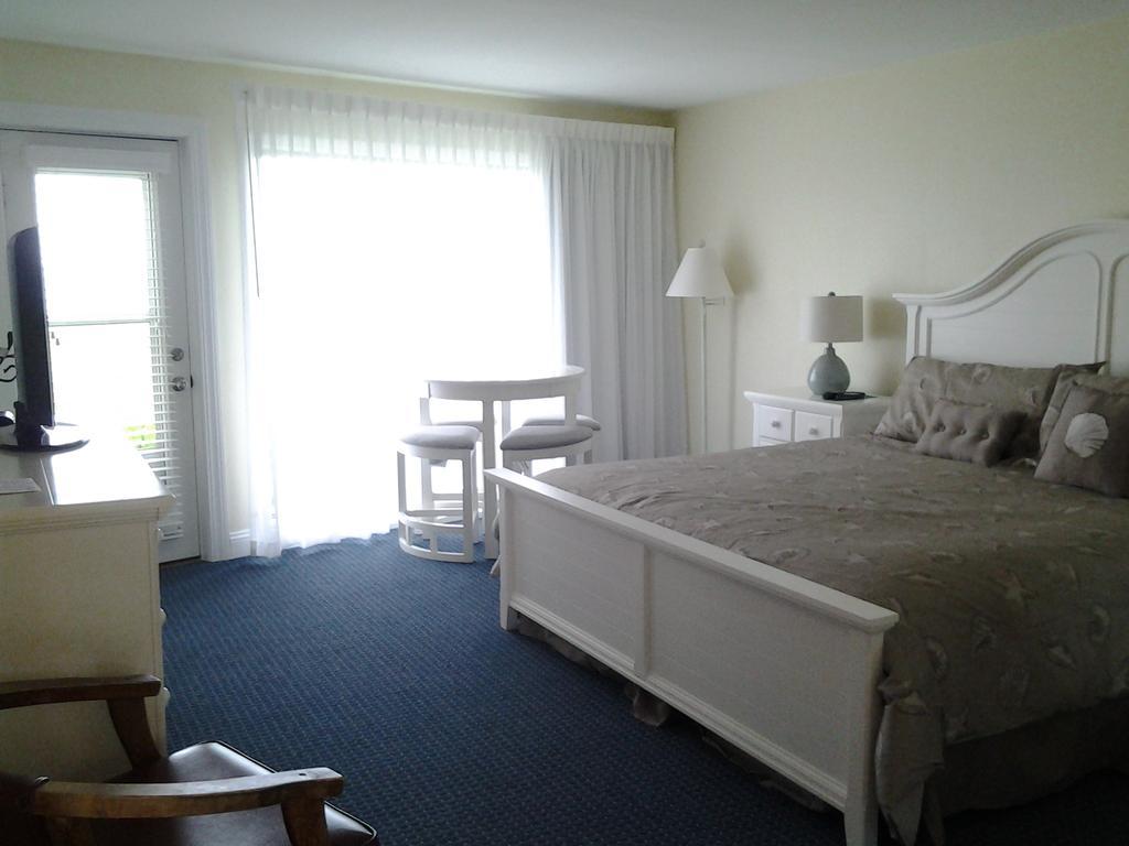 Surf & Sand Beach Motel South Yarmouth Habitación foto