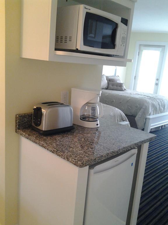 Surf & Sand Beach Motel South Yarmouth Habitación foto