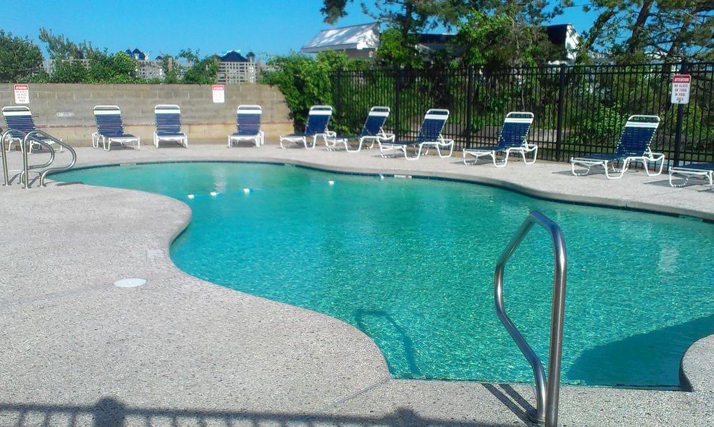 Surf & Sand Beach Motel South Yarmouth Exterior foto